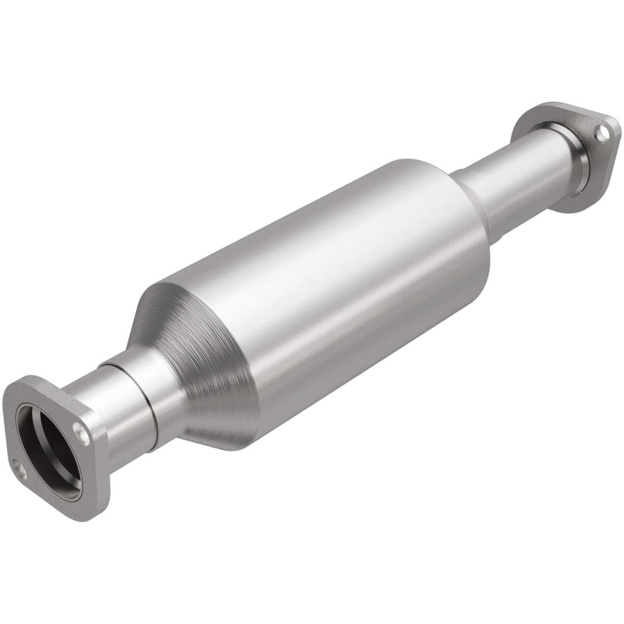 California Grade MagnaFlow Catalytic Converter 4481877: Direct-Fit, Compatible with 1995-1996 Hyundai Sonata (CARB Compliant)