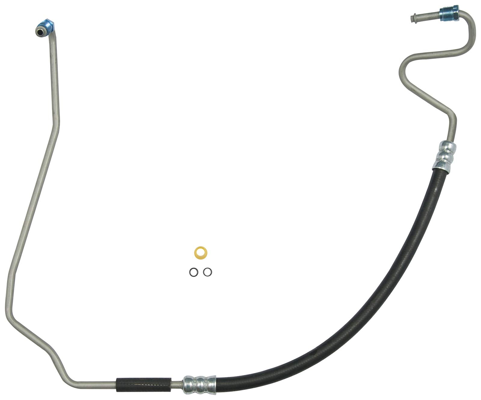 365965 Power Steering Pressure Line Hose Assembly nobrandname
