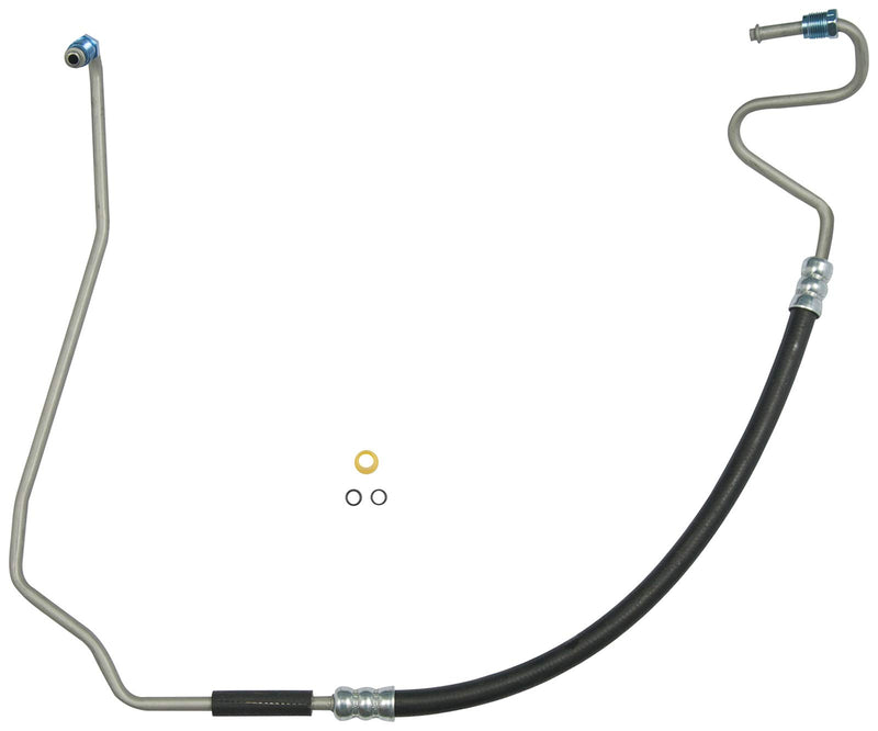 365965 Power Steering Pressure Line Hose Assembly nobrandname