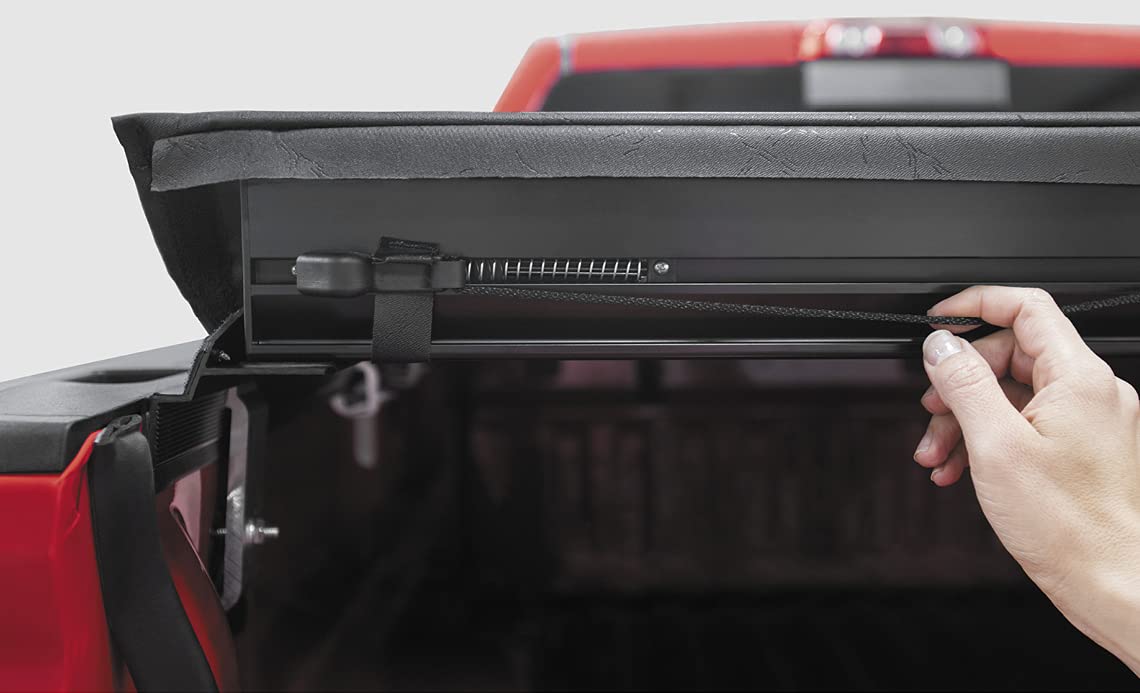 Access Original Bed Cover for 2009-2018 Ram 1500 8' Box