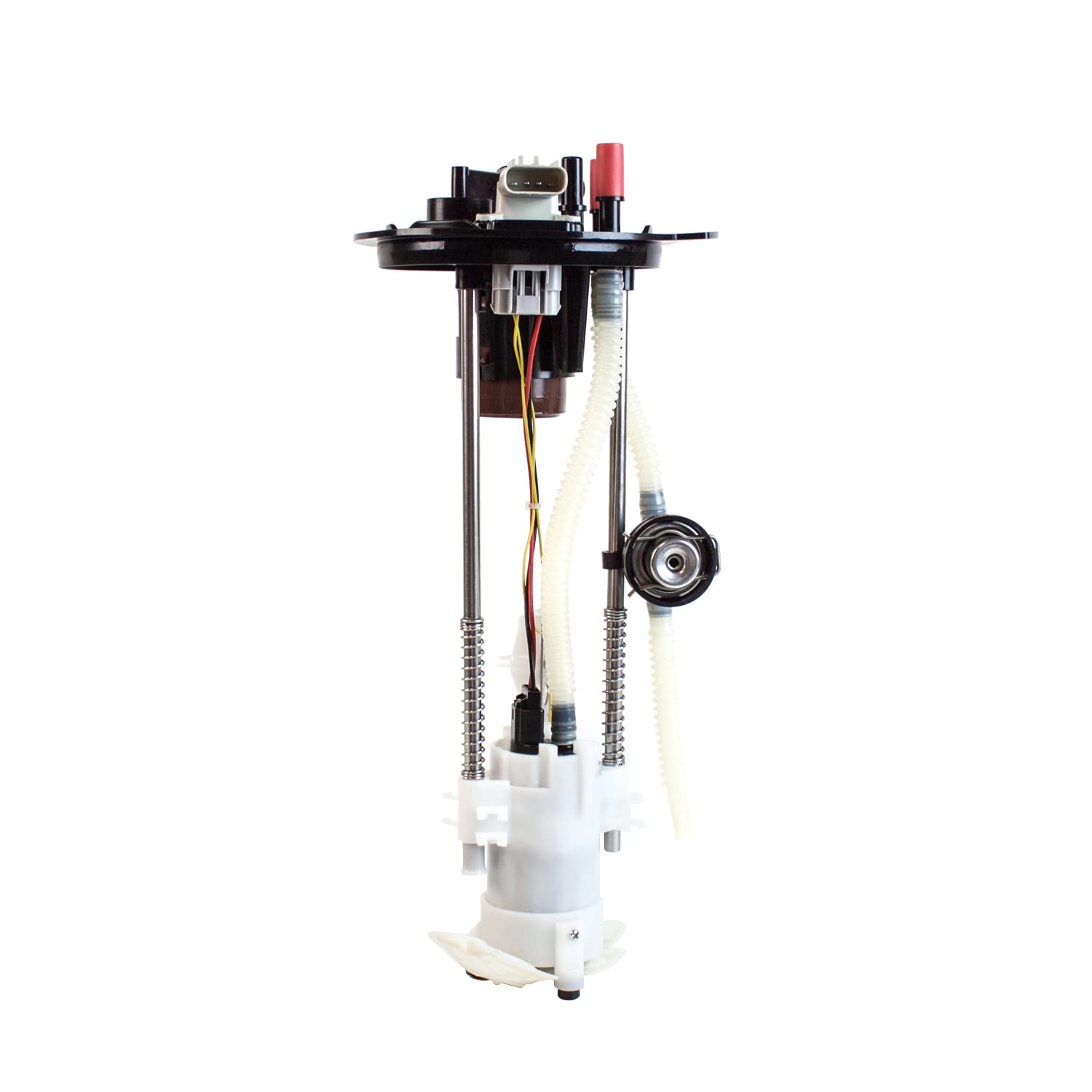 Fuel Pump Module Assembly TYC 150313-A Compatible with 2007-2011 Ford Ranger 2.3L 4.0L L4 V6