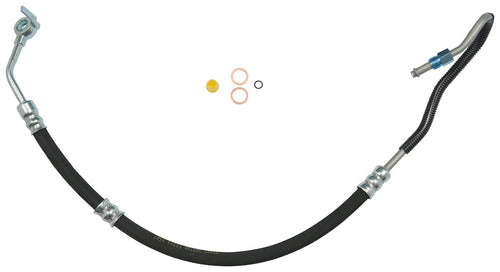 365796 nobrandname Power Steering Pressure Line Hose Assembly