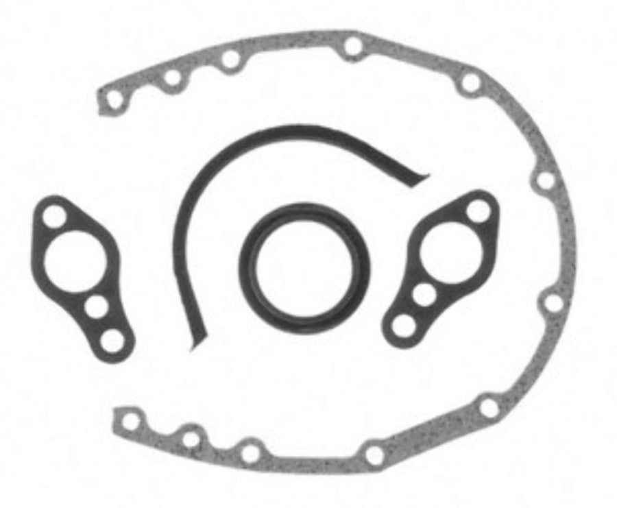 Engine Timing Cover Gasket Set MAHLE JV779TC
