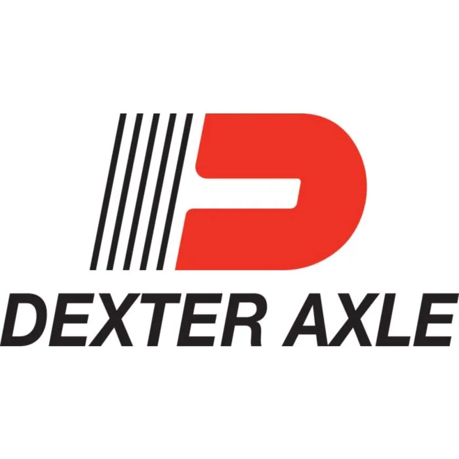 Bearings And Seal Kit DEXTER AXLE 7K With Cotter Pin