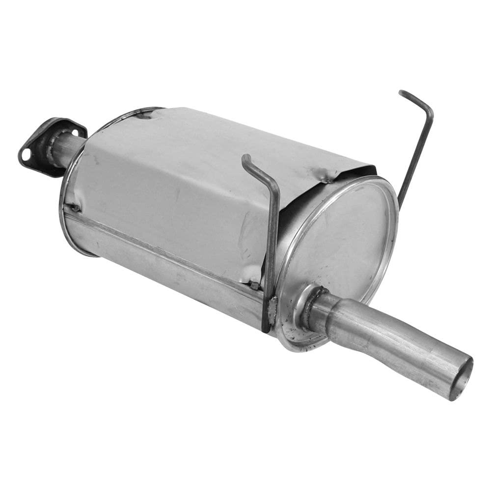 Exhaust Muffler AP Exhaust Products 2252