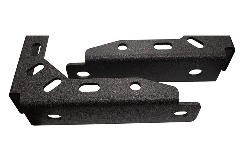 Fishbone Offroad FB21290: Bed Stiffener Tacoma Tie Down