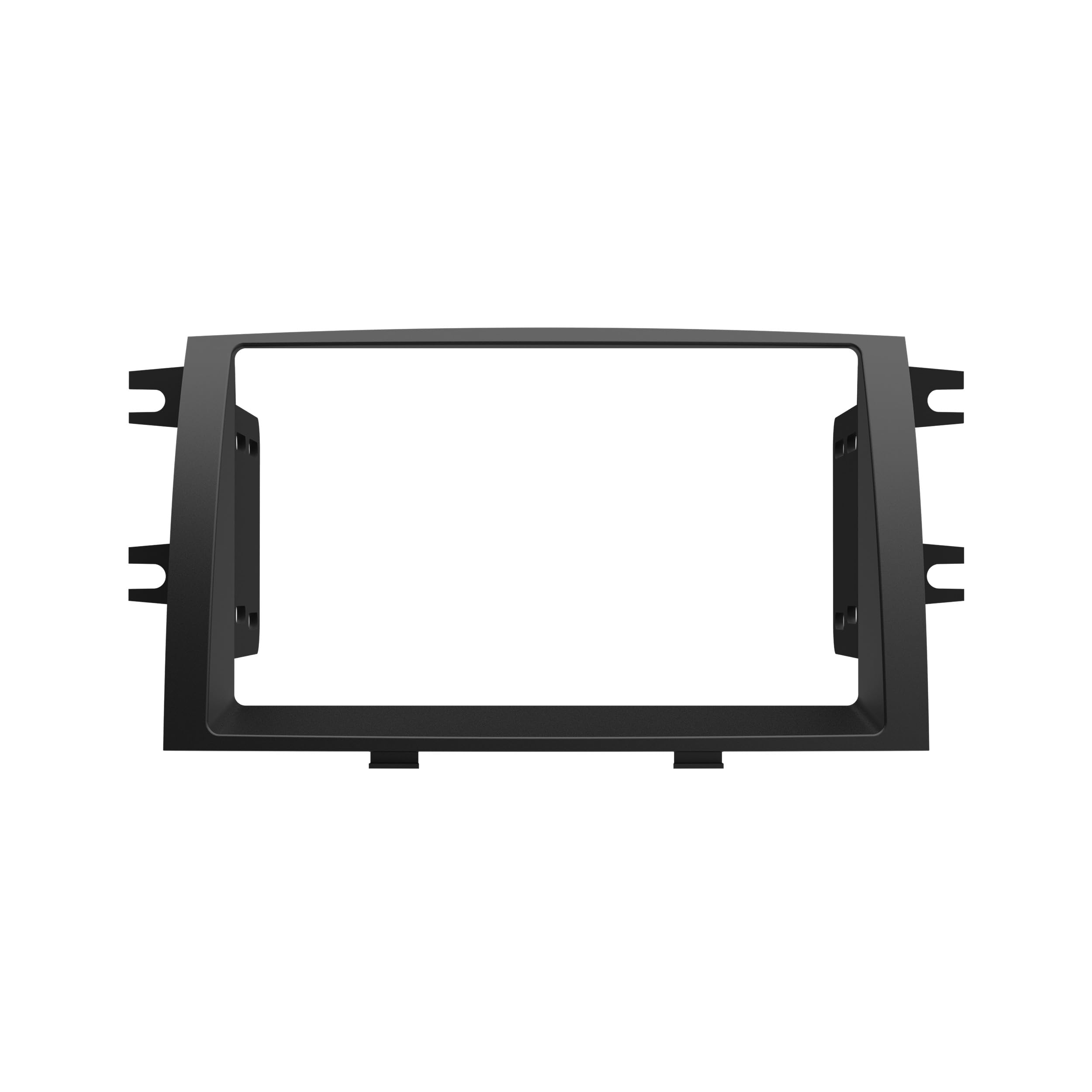 Kia Sorrento 2011-up Metra 95-7340B Double DIN
