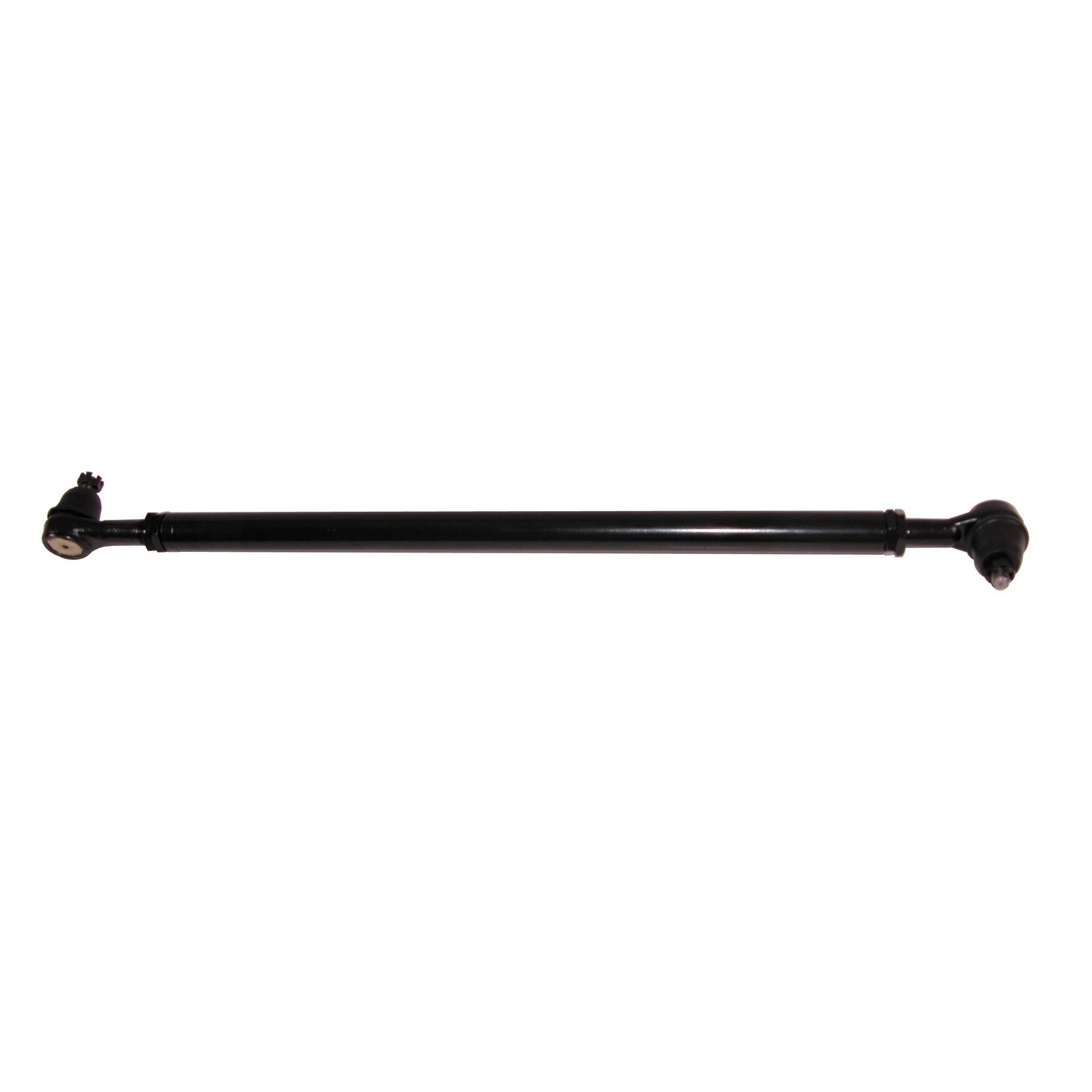 18050.56 Rugged Ridge Steering Drag Link Kit, Narrow Track, HD; 72-81 Jeep CJ5/CJ6/CJ7/CJ8