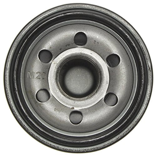 Engine Oil Filter MAHLE OC 574