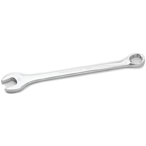 W30025 Performance Tool Combination Wrench, 25mm