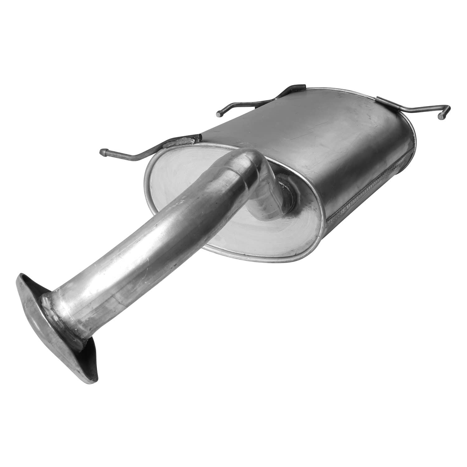 Muffler, Rear ANSA (DA28157)