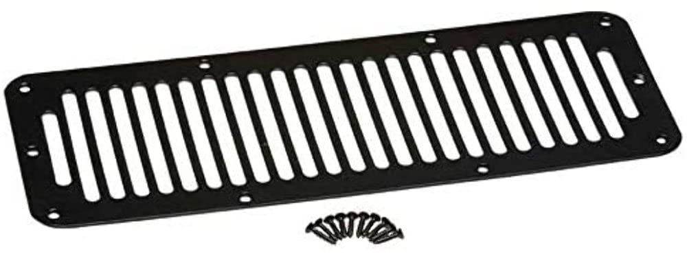 Hood Vent Kentrol 50406
