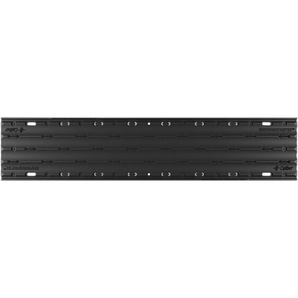 Lowpro Caliber Glides Narrow Single Set 13371, 8-Pc