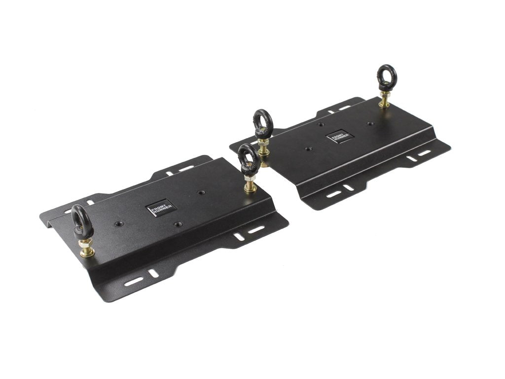 Recovery Device Front Runner Mounting Kit