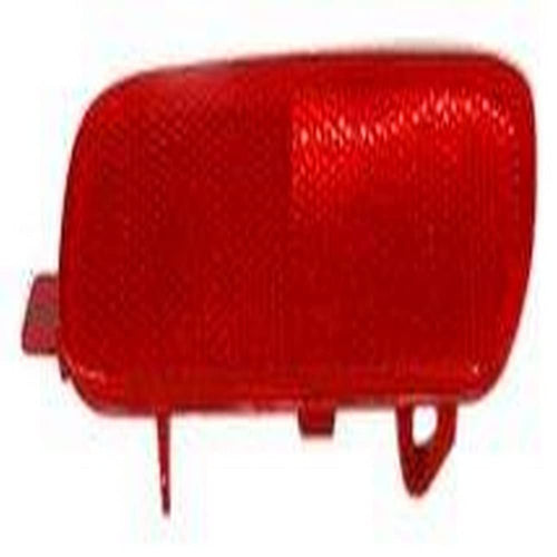 Right TYC Reflector Assembly Compatible with 2002-2004 Honda CRV