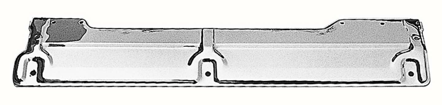 Trans-Dapt 9426 Performance Chrome Radiator Support Bracket