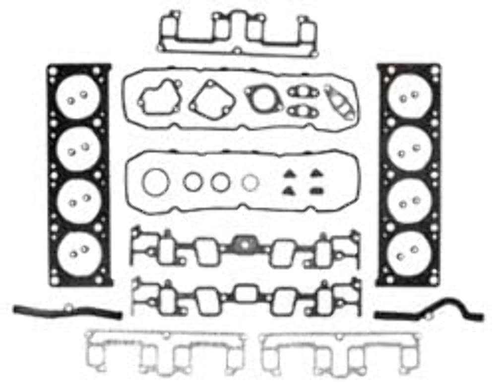 Head Set MAHLE HS3720W