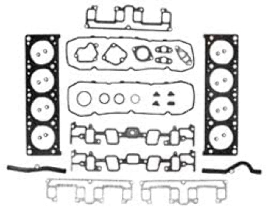 Head Set MAHLE HS3720W