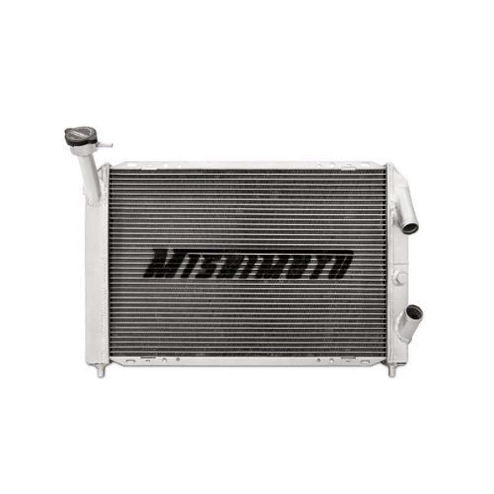 Mishimoto Performance Aluminum Radiator MMRAD-RX-LS Fits Mazda RX-7 1993-1997