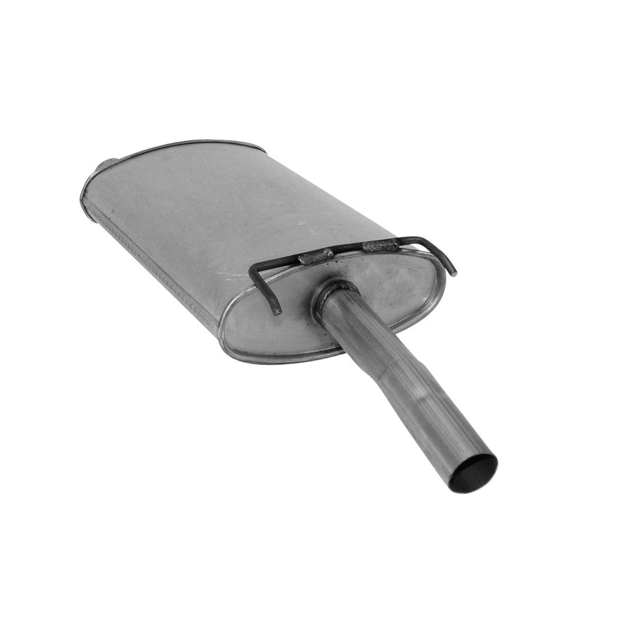 Exhaust Muffler New for Impala 300 Mustang Charger Dakota Ranger Expedition Magn