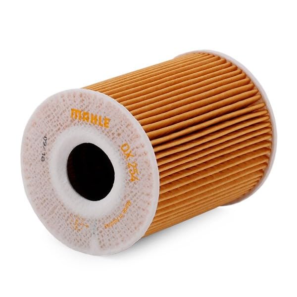 Oil Filter MAHLE Original OX254D4ECO