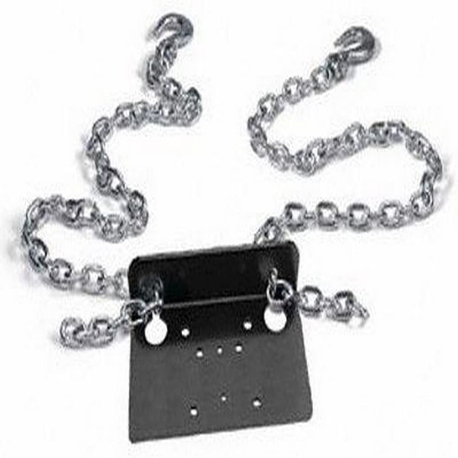 Portable WARN Anchor Plate for Utility Winches , Black 70770