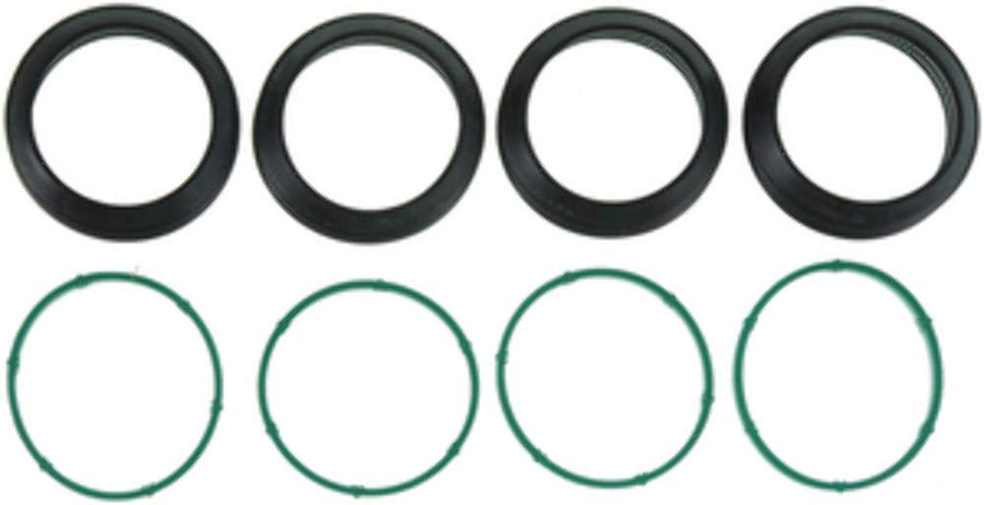 Engine Intake Manifold Gasket Set MAHLE MS19412