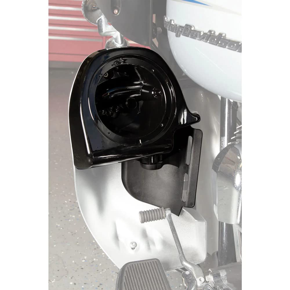 BC-HDLSP-1 Saddle Tramp