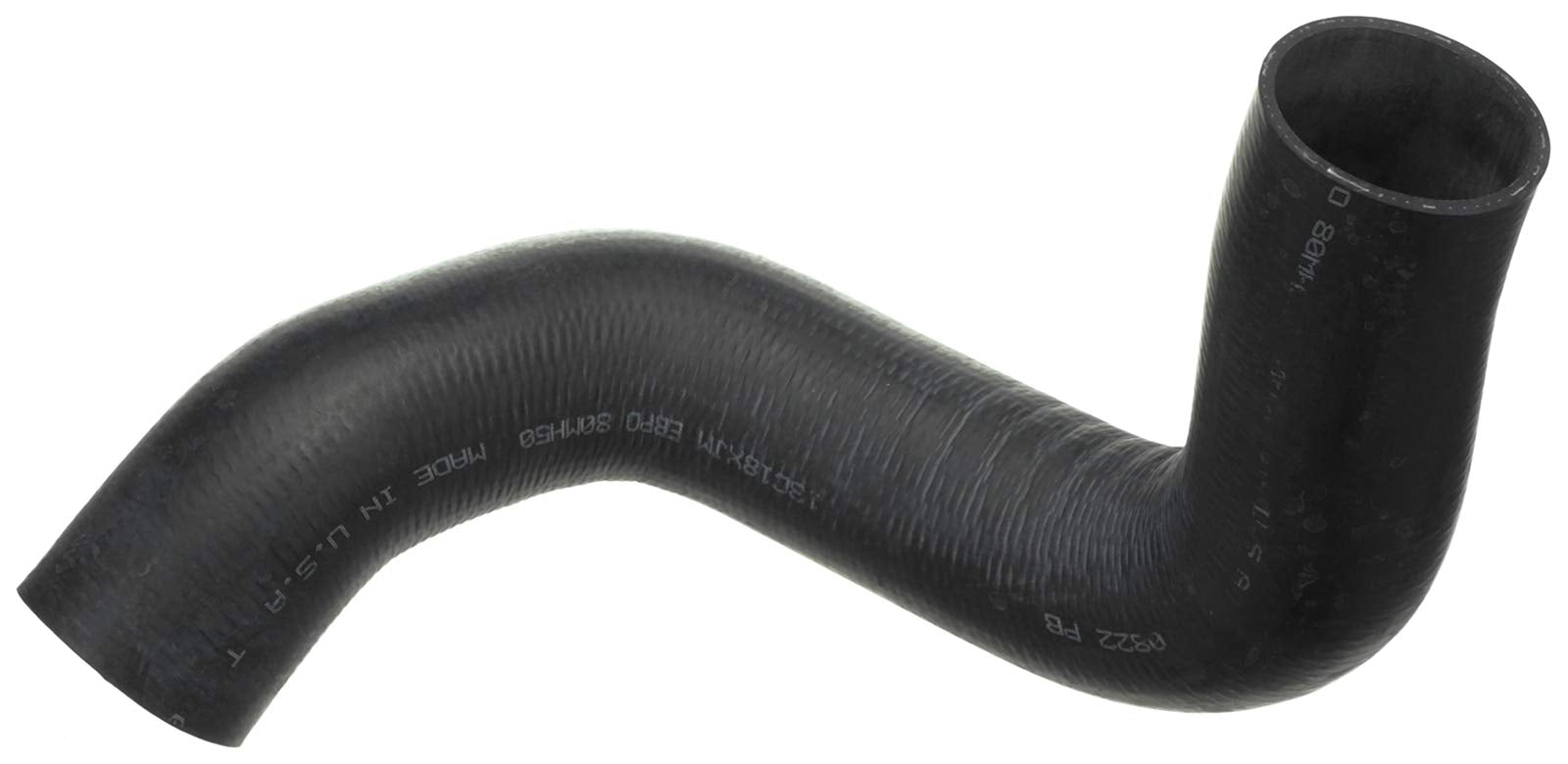 Coolant Hose Gates 24049