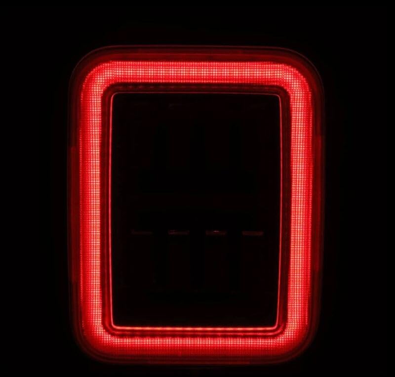 602070 - AlphaRex NOVA-SERIES LED TAIL LIGHTS