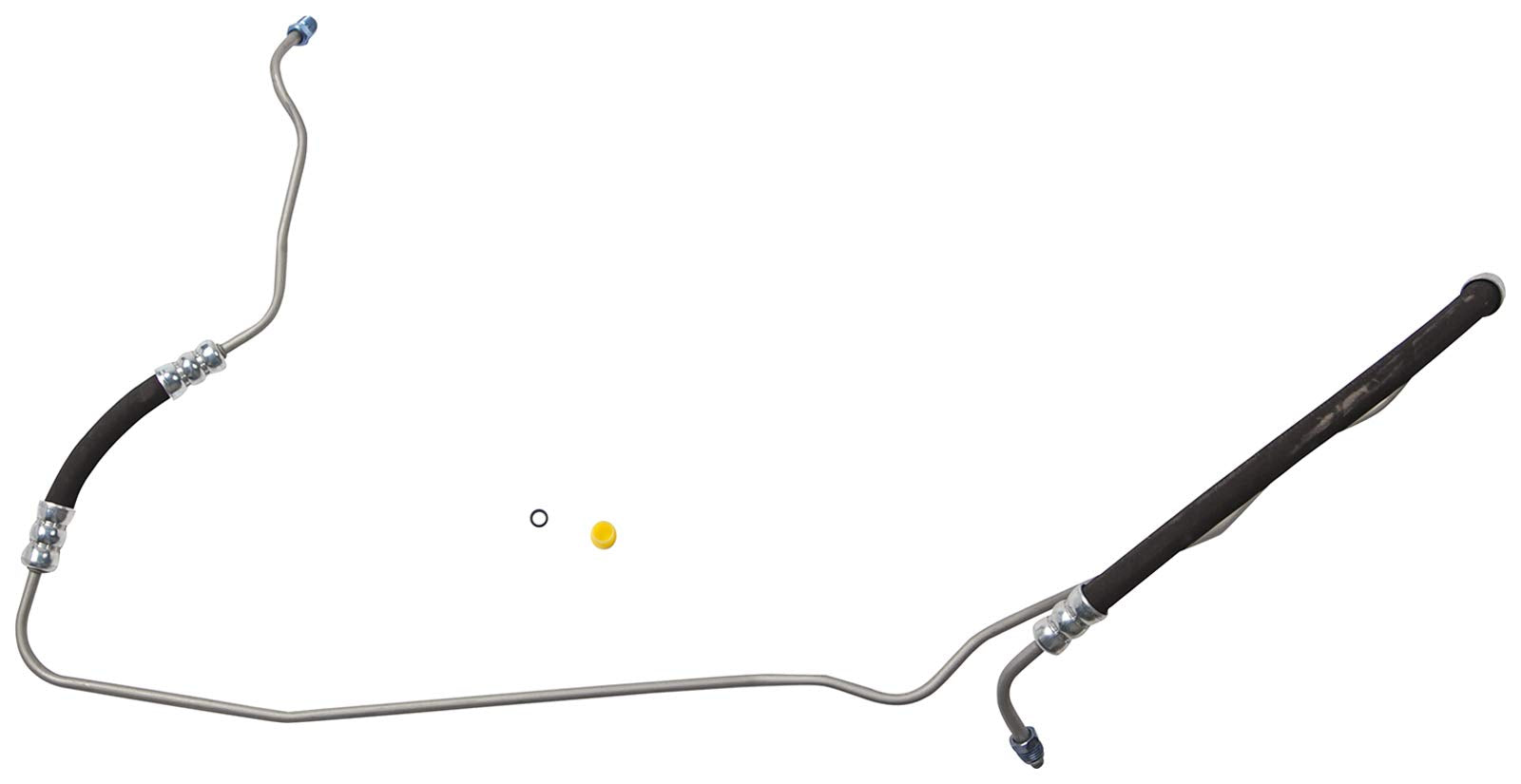 Power Steering Gates 369660 Hose Assembly Pressure Line