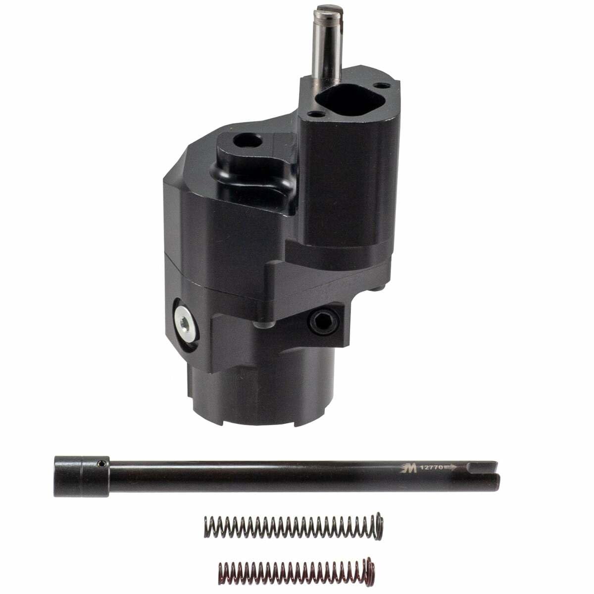 10077-900SS Melling Oil Pump