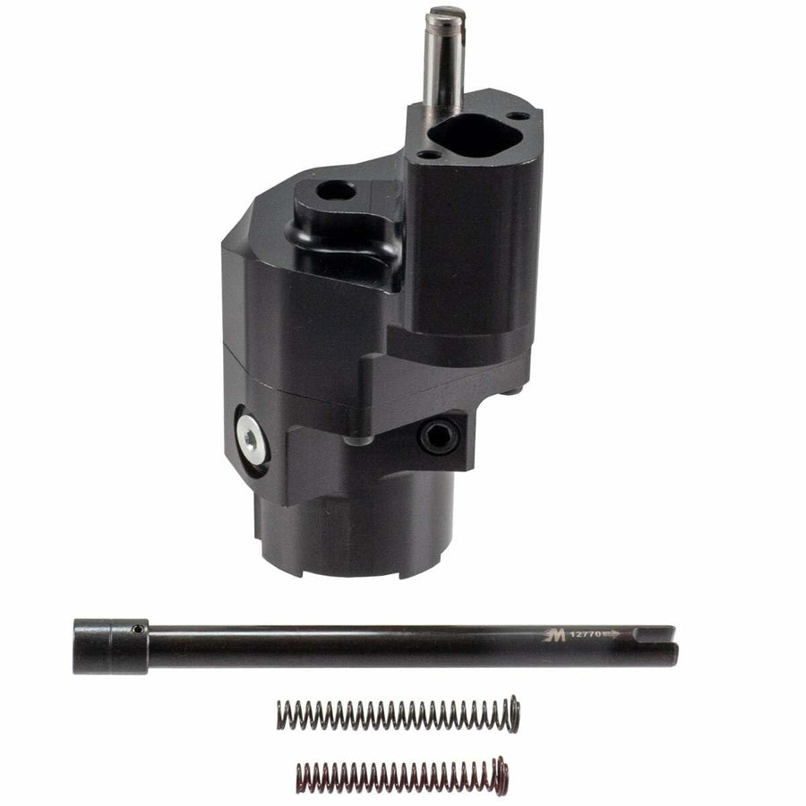 10077-900SS Melling Oil Pump