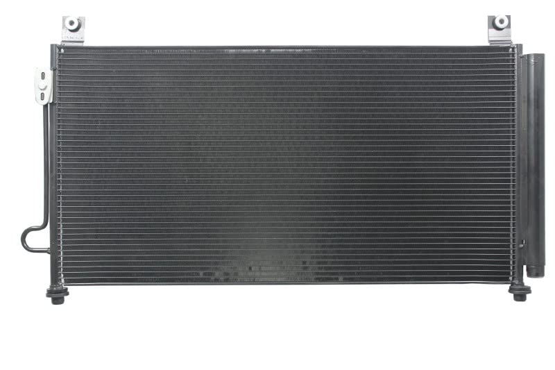 Condenser CSF Radiators 10724