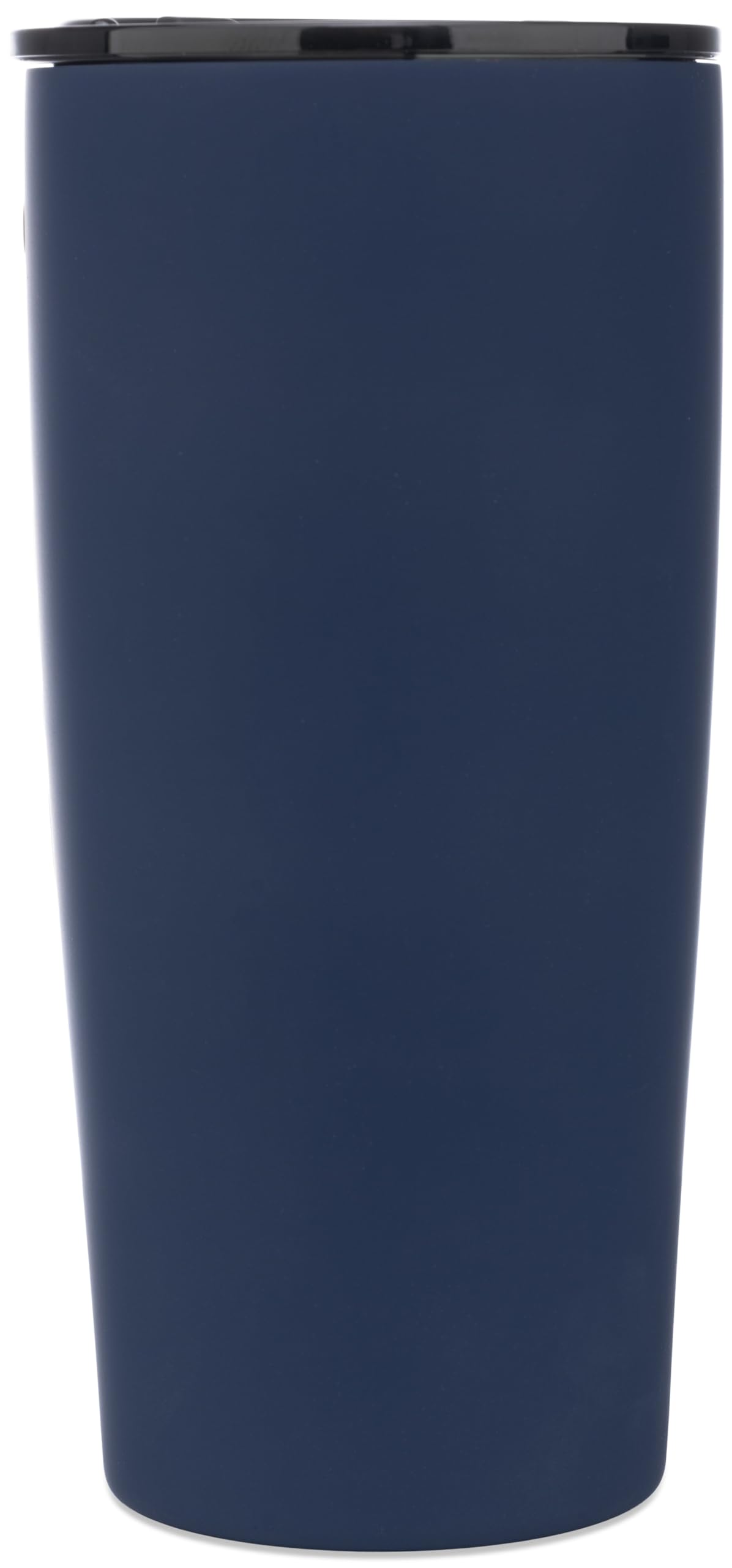 20 oz Grizzly Grip Cup with Mag Lid | Vacuum Insulated | For Coffee Car Travel Beach Camping Hiking Hunting Fishing | Shield Blue
