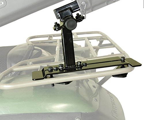 ATV TEK Gun Defender Boot Mount ATVGDM1, Mounting Kit Only