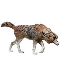 Signature Rinehart 3D Snapping Wolf Archery Target - UNIV