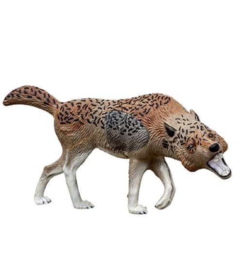 Signature Rinehart 3D Snapping Wolf Archery Target - UNIV