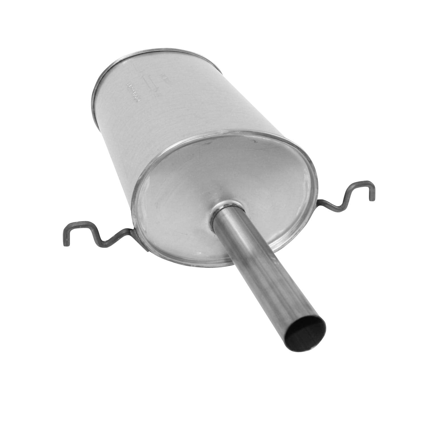 2163 AP Exhaust Products Muffler