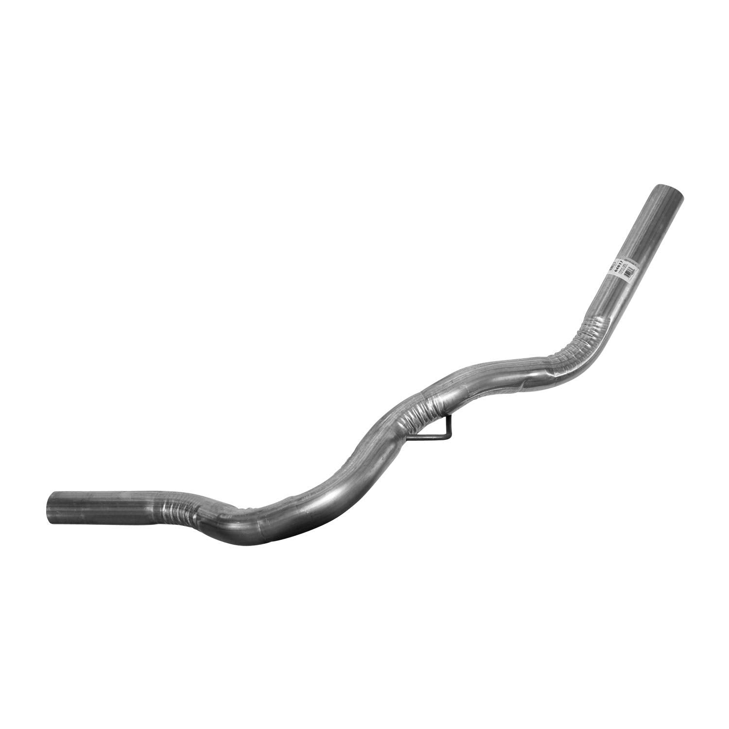 Exhaust Pipe AP Exhaust 64817