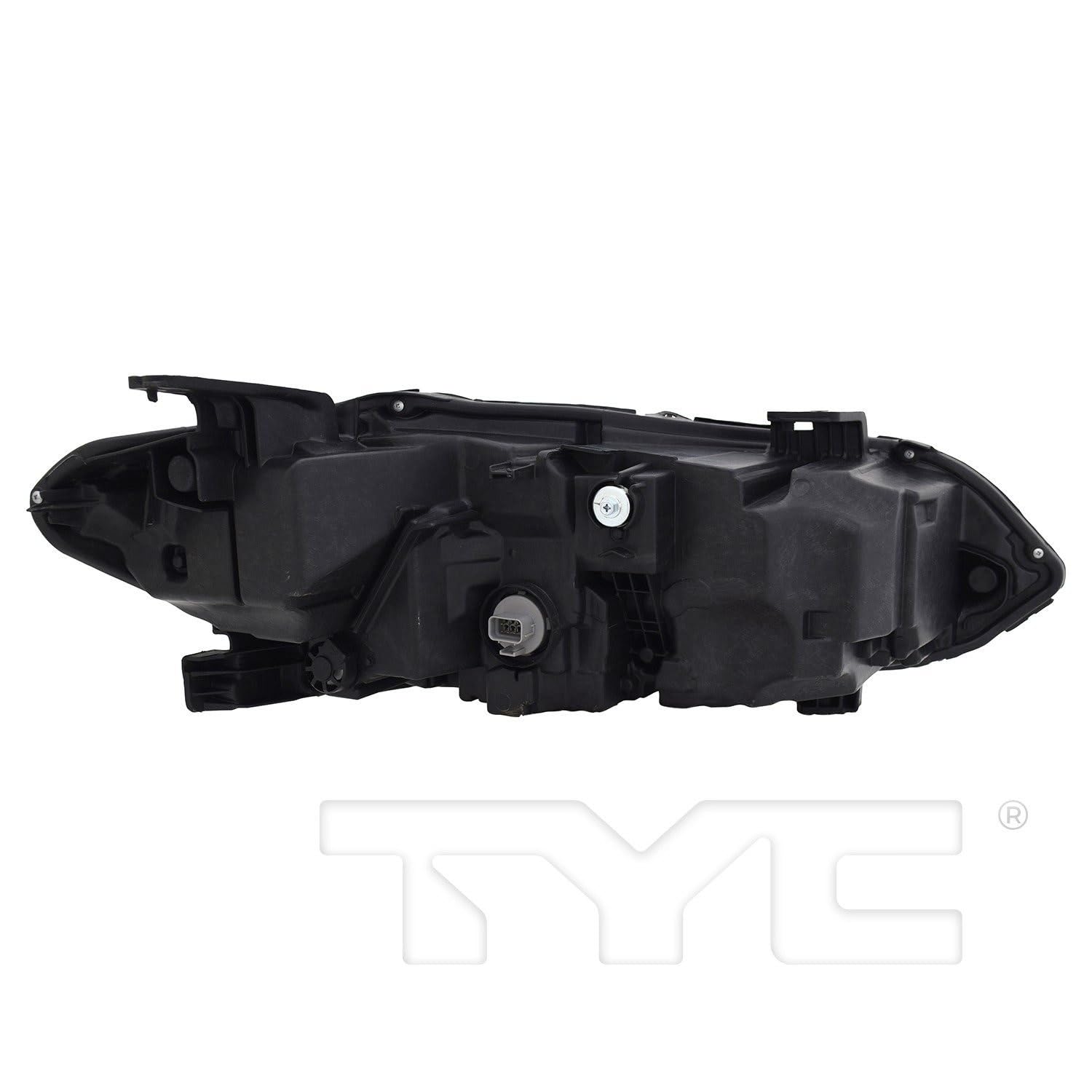 LH TYC 22-25 HD CVIC SPT LED BLK H.L