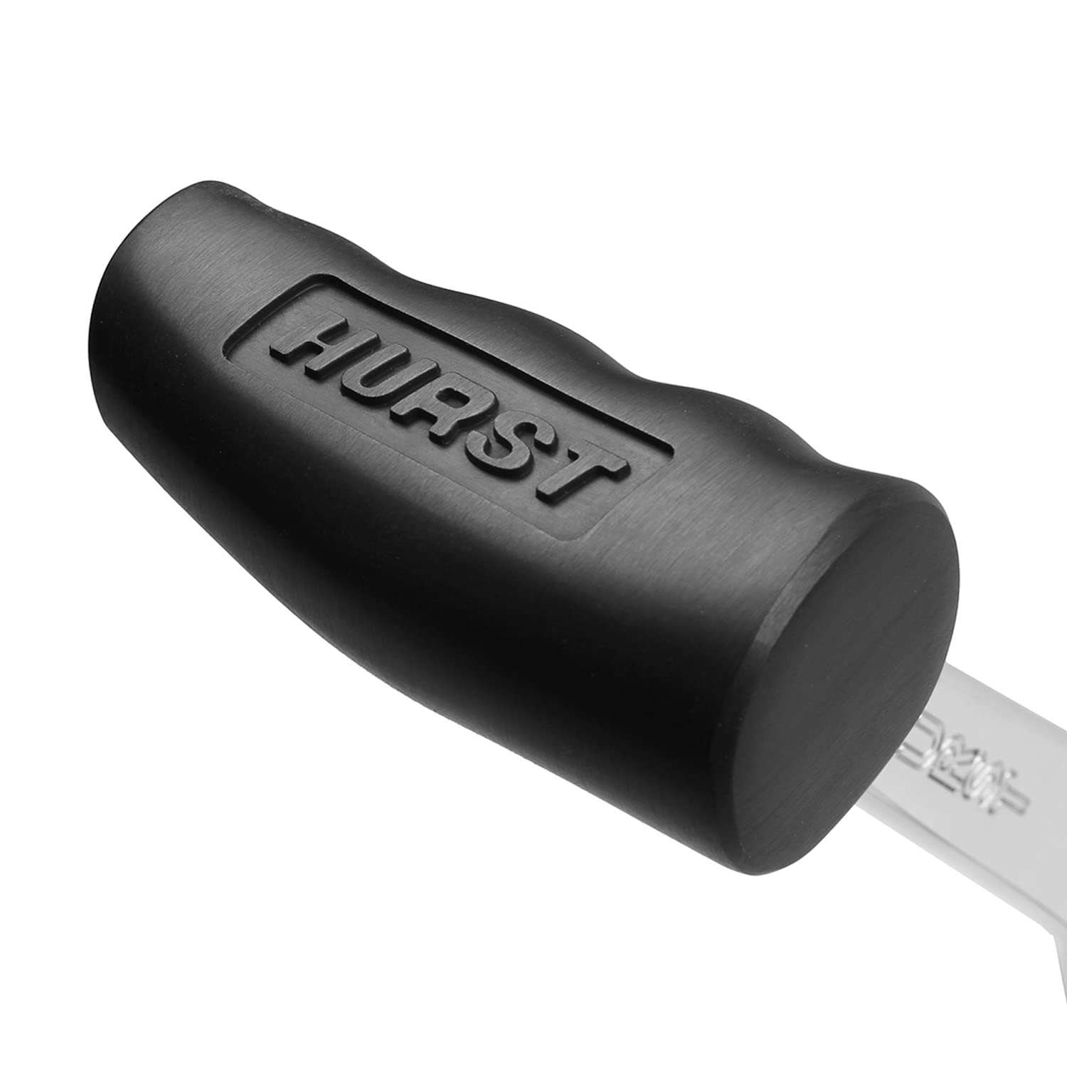 Hurst T-Handle, 1530070, Black, Universal