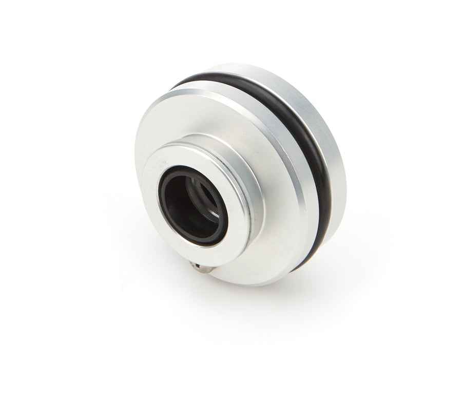Snap Ring QA1 9054-339 - Round - Steel - Natural Shocks - Each