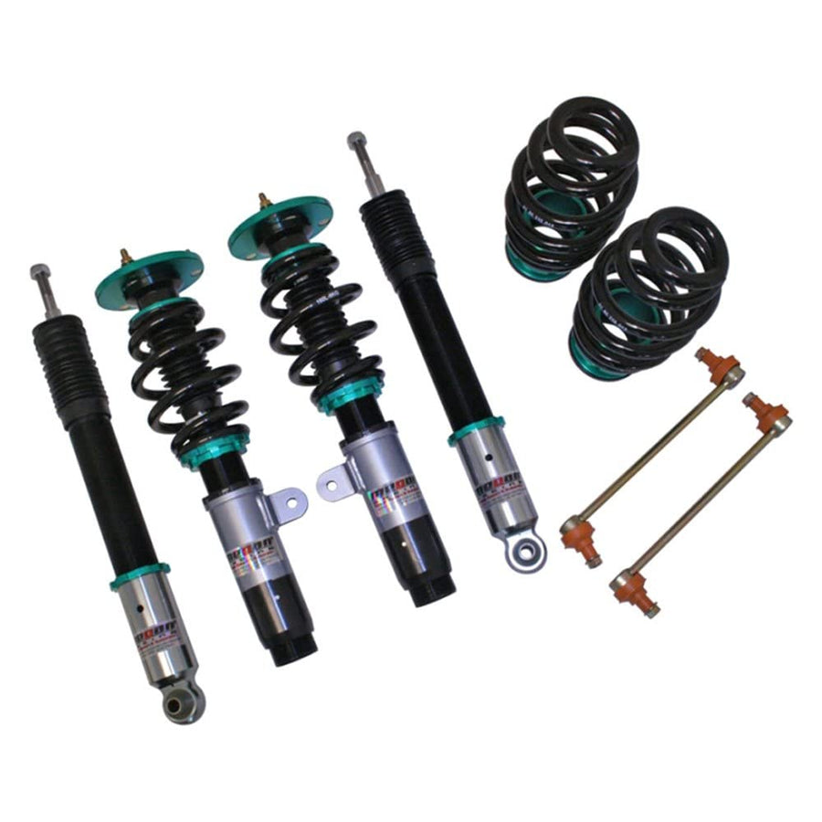 Megan Racing Euro II Series MR-CDK-E92M3 Coilover Damper Kit