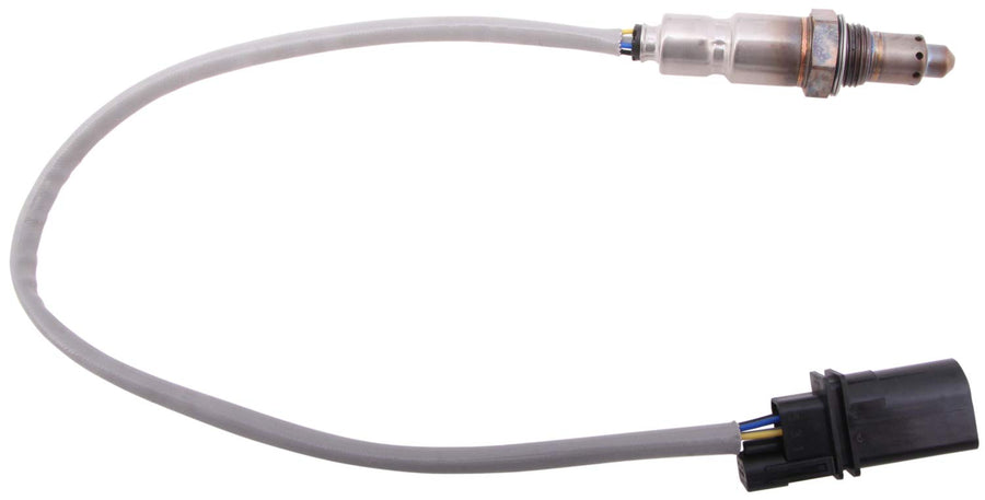 Air / Fuel Ratio Sensor NTK 27039 OE Type 5-Wire Wideband A/F Sensor