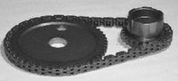 Cloyes Timing Chain Set C3214 -3piece