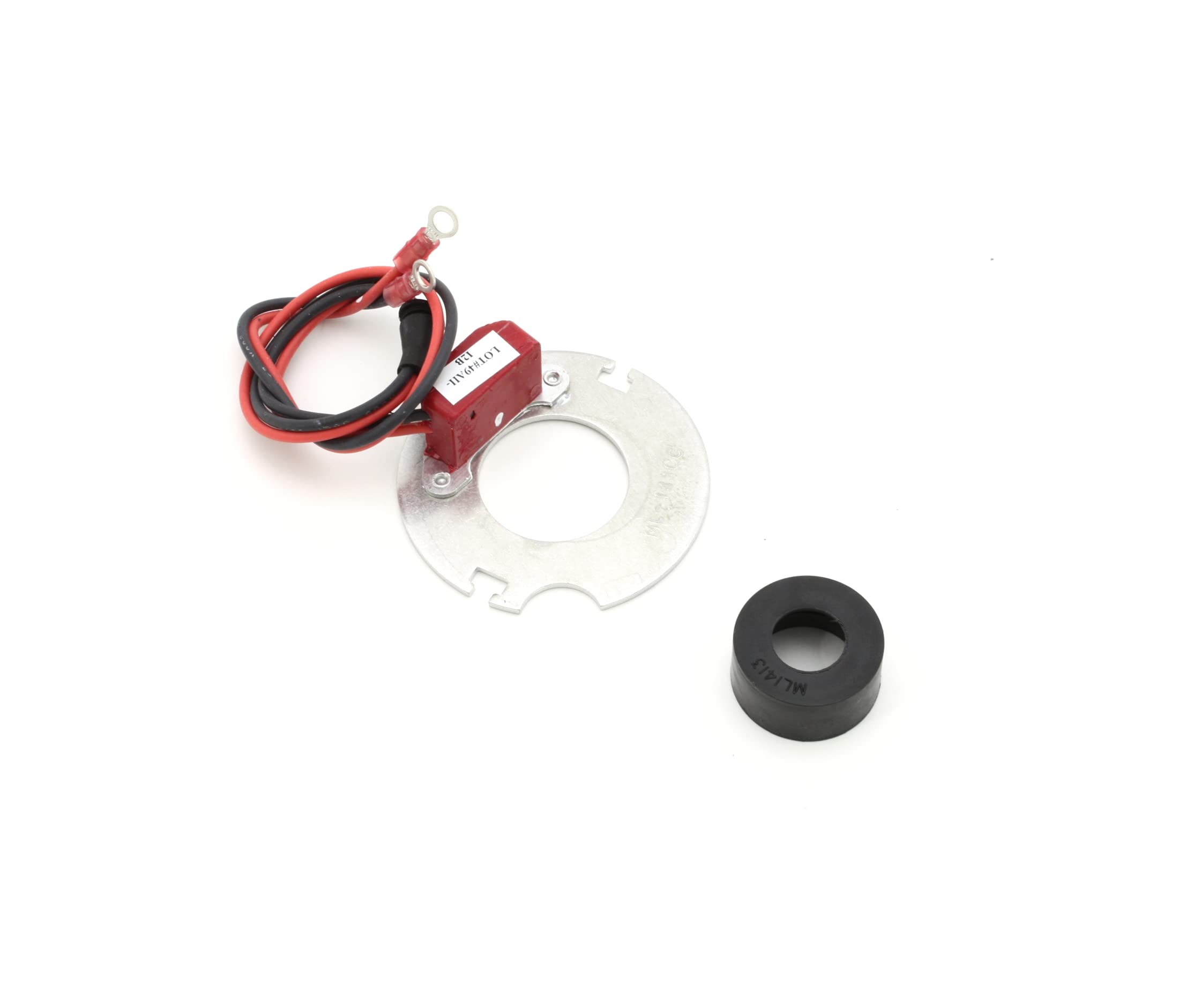 Mallory 25 and 26 Series Pertronix (9ML-141CC) Ignitor II Adaptive Dwell Control for 4-Cylinder Engine