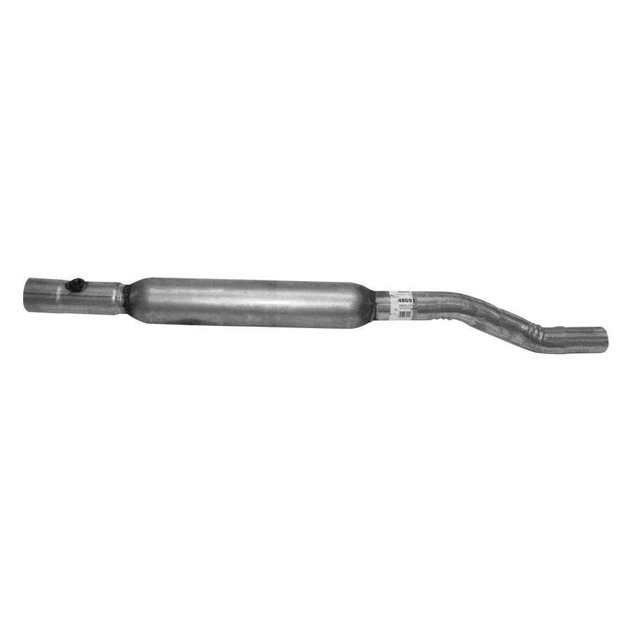 Pipe AP Exhaust 48691