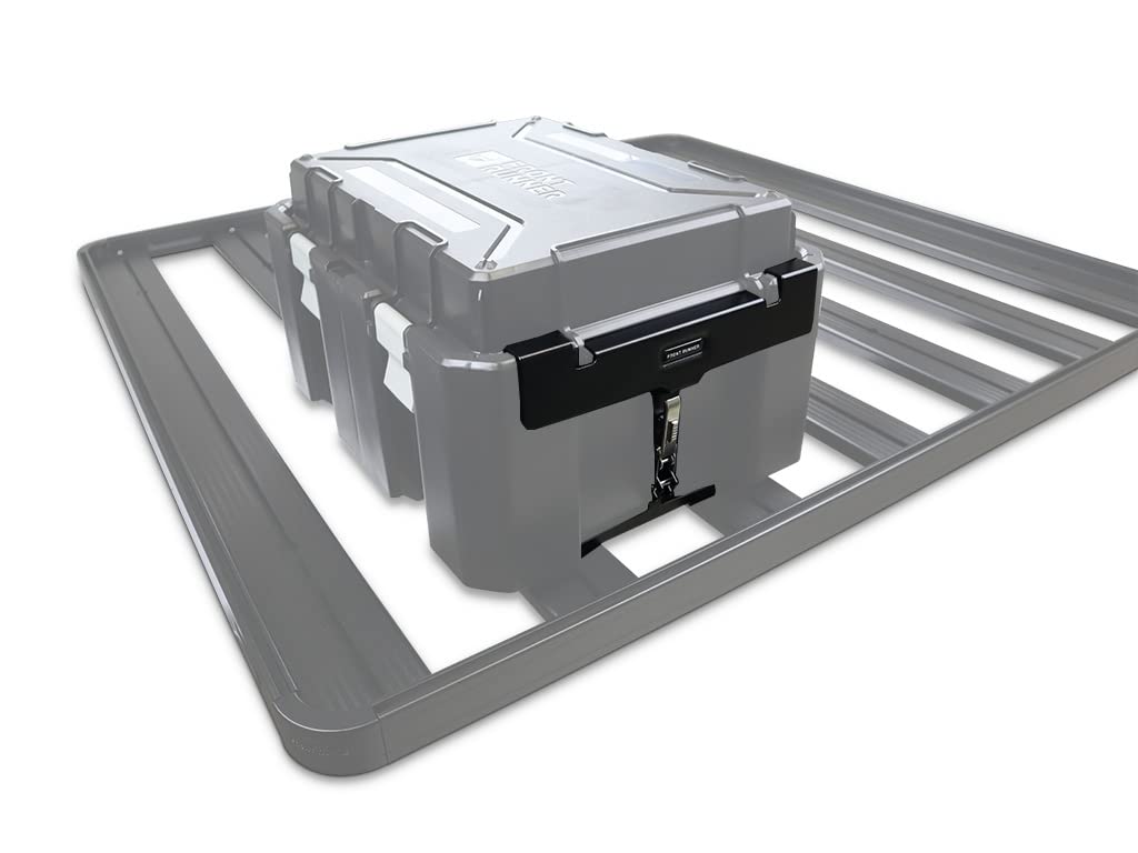 Wolf Pack Pro Front Runner Rack Mounting Bracket - Quick Release