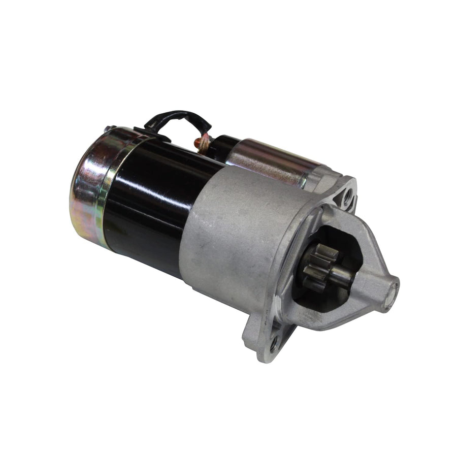 New TYC 1-17810 Starter Compatible with Kia Sorento, Black
